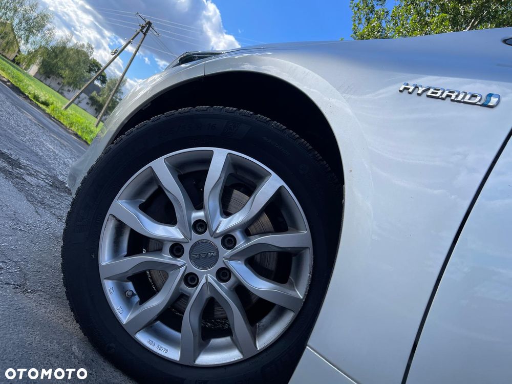 Toyota Corolla 2.0 Comfort - 40