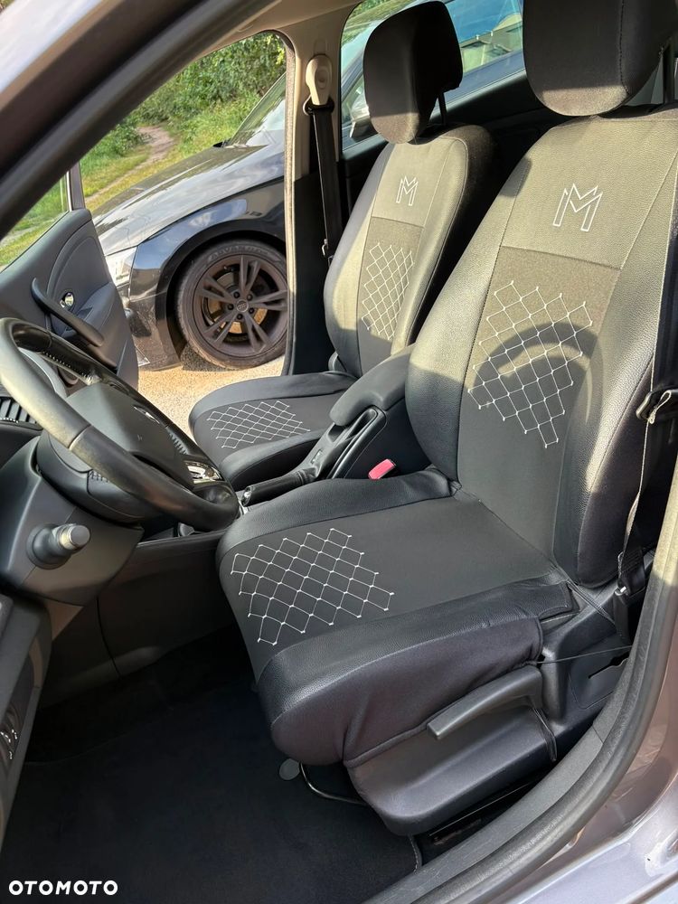 Renault Megane 1.5 dCi Dynamique - 19