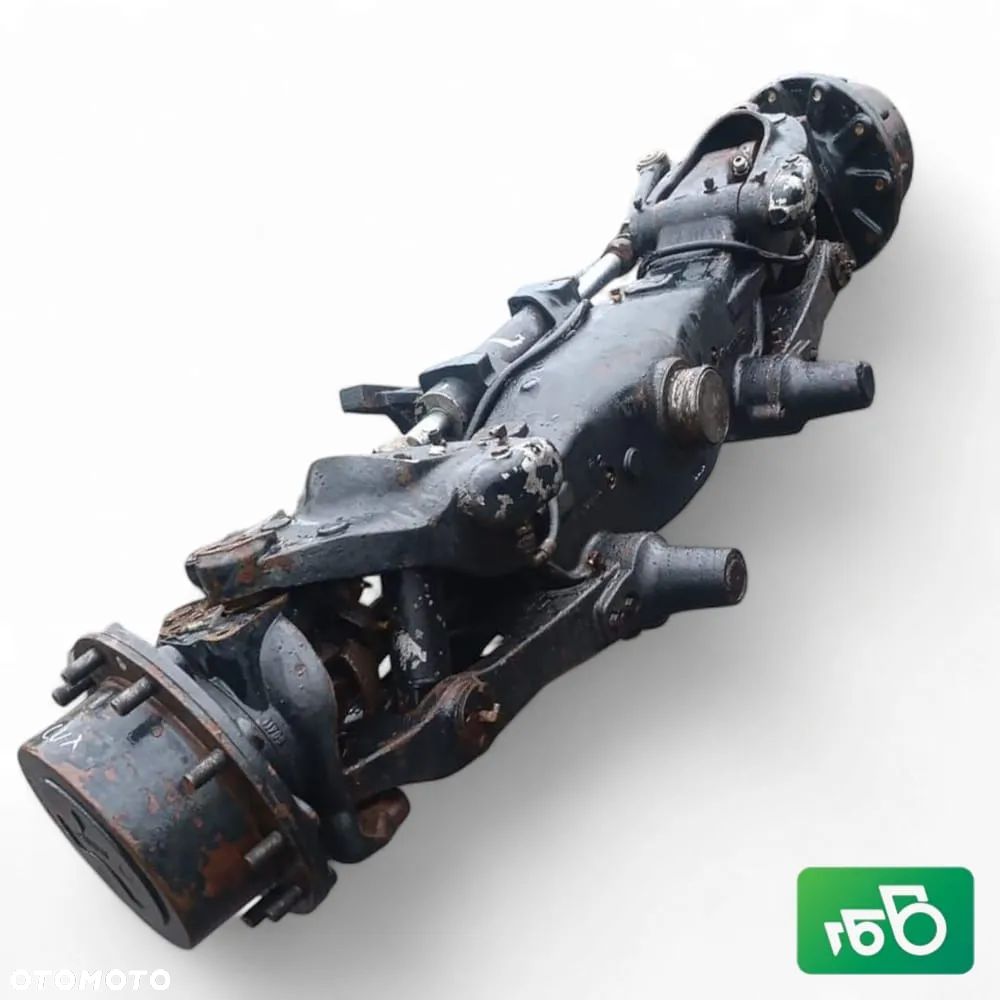Przedni Most 20.29 SI Carraro 148917 New Holland TVT 170 - 1