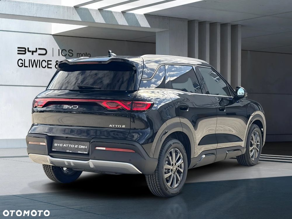 BYD Atto 2 DM-i - 6