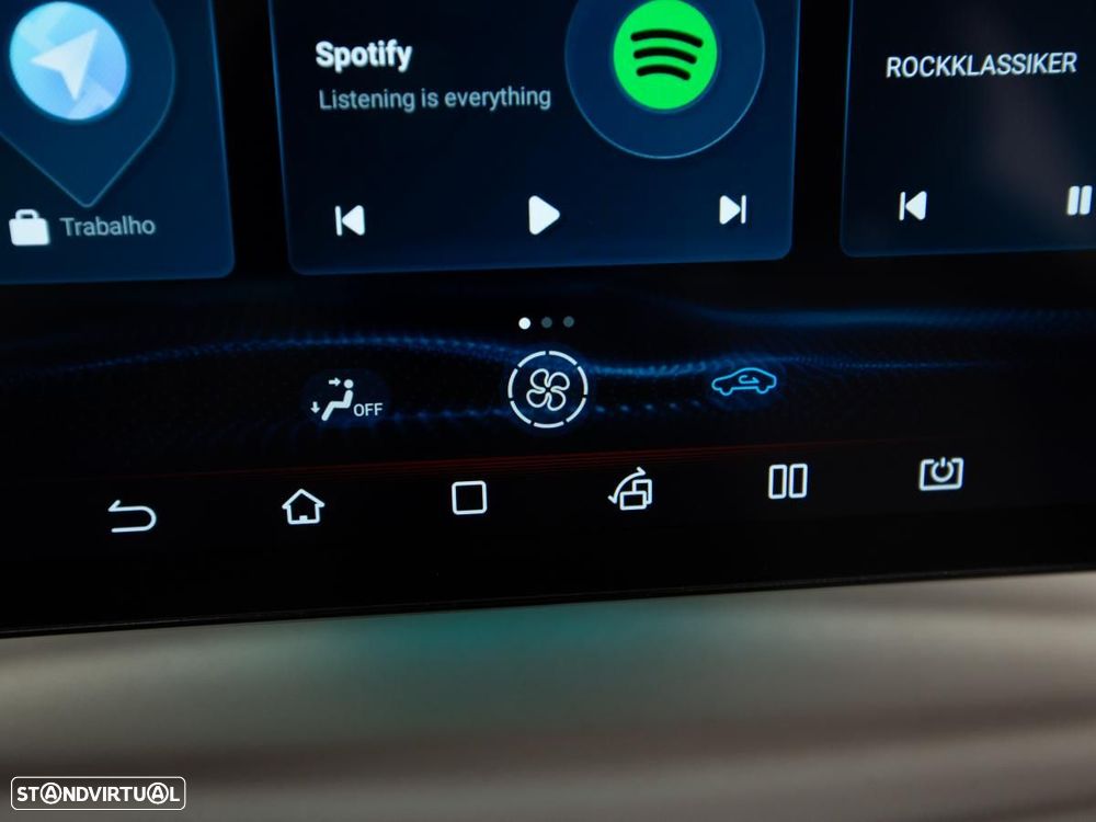 BYD Atto 3 Comfort - 33