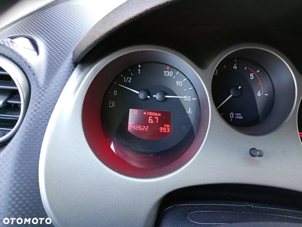 Seat Altea 1.9 TDI Reference - 29