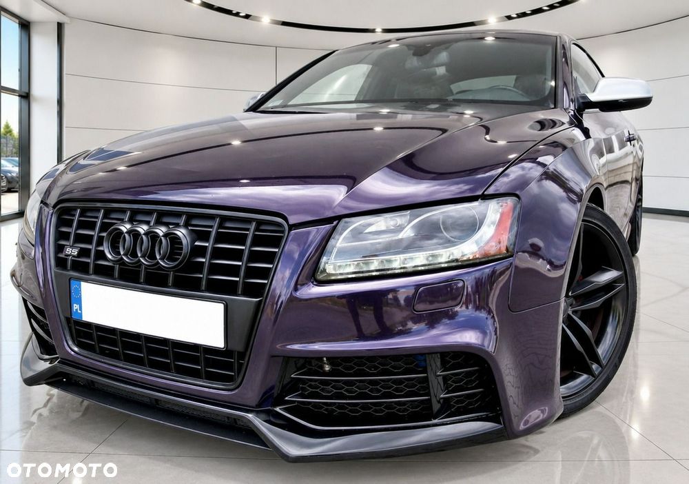 Audi A5 Coupé - 22