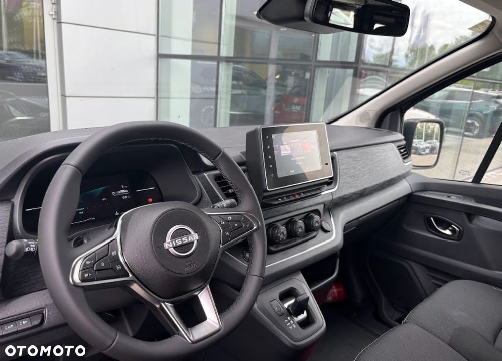 Nissan Primastar - 10