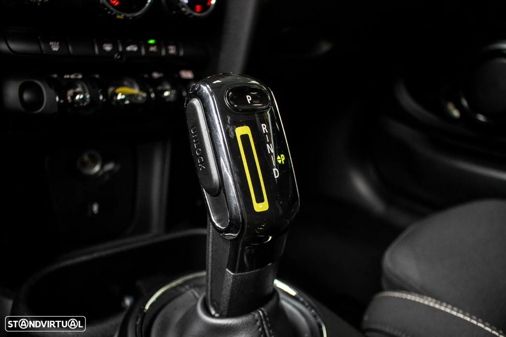 MINI 3 Portas ver-cooper-e-classic - 23