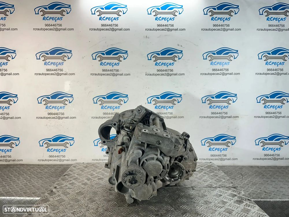 .Caixa 6 Velocidades Manual KDR VW Volkswagen Audi Seat Skoda BWA 2.0 TFSI TSI Turbo - 4