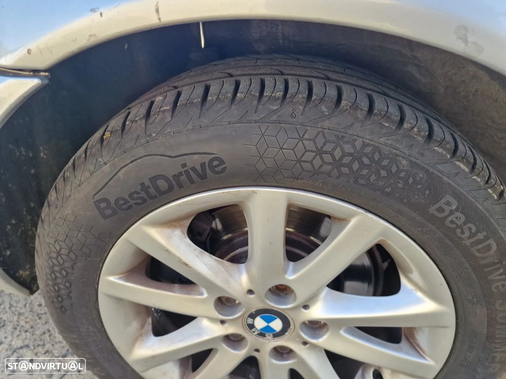 BMW 320 dA 20 Anos Baviera - 11