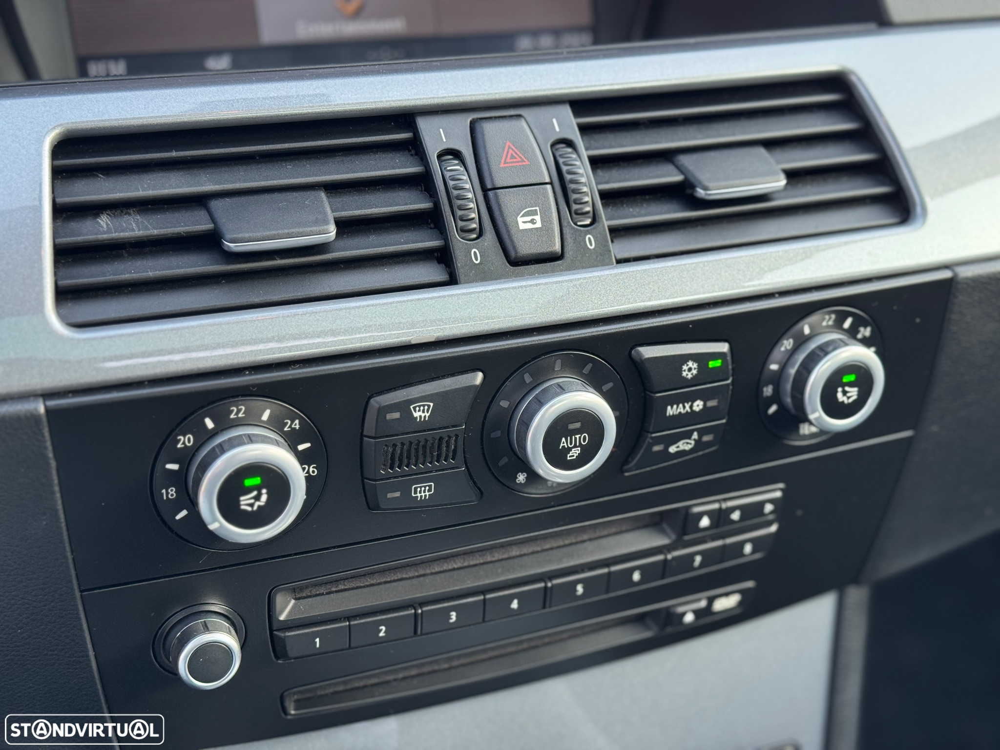 BMW 525 dA - 21