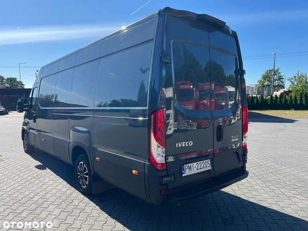 Iveco Daily - 7