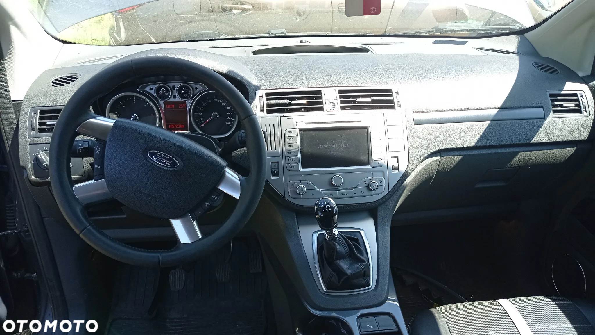 Ford Kuga - 7