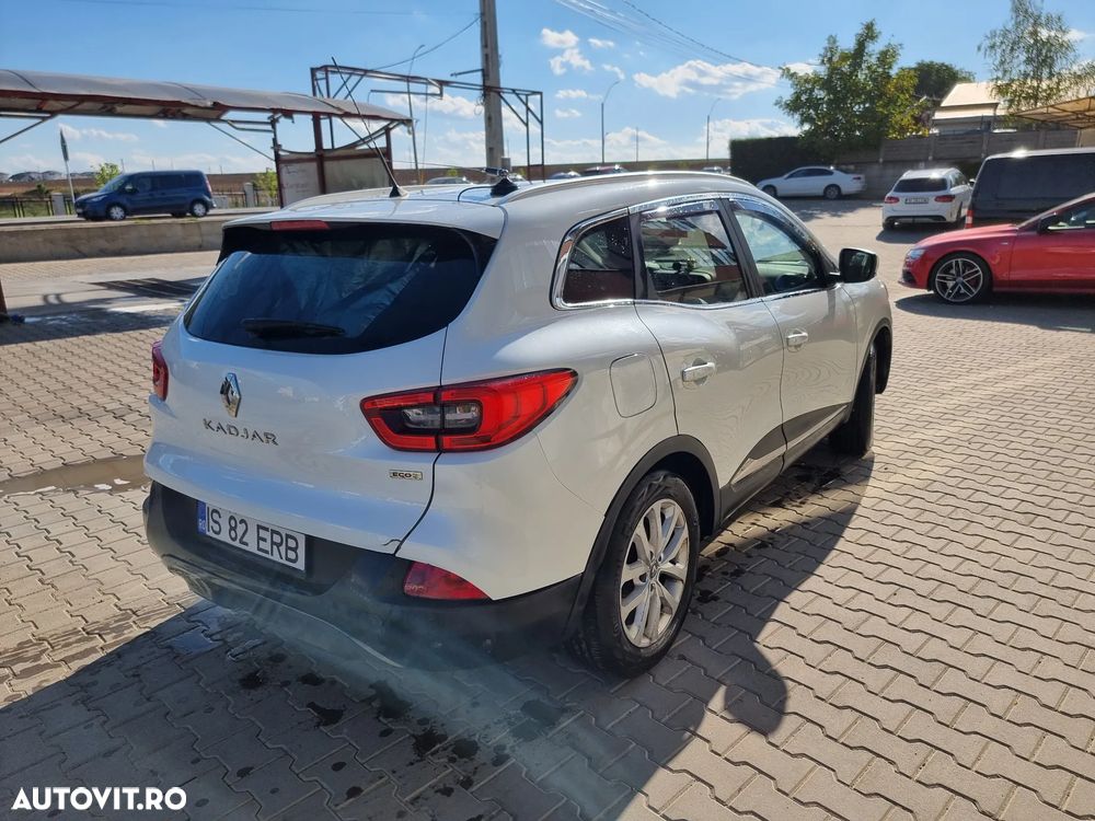 Renault Kadjar - 3