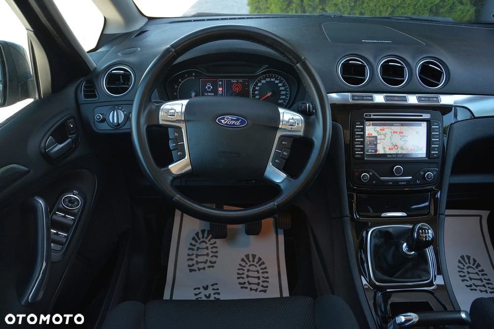 Ford S-Max 1.6 EcoBoost Titanium - 18