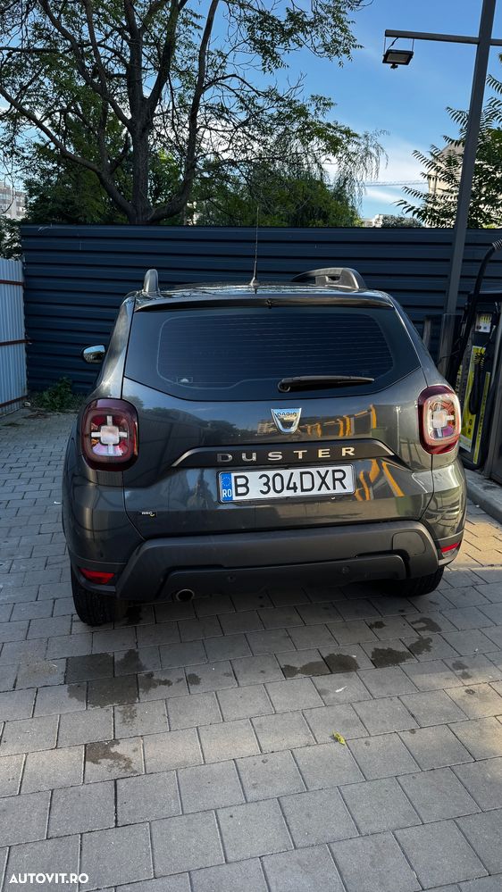 Dacia Duster - 9