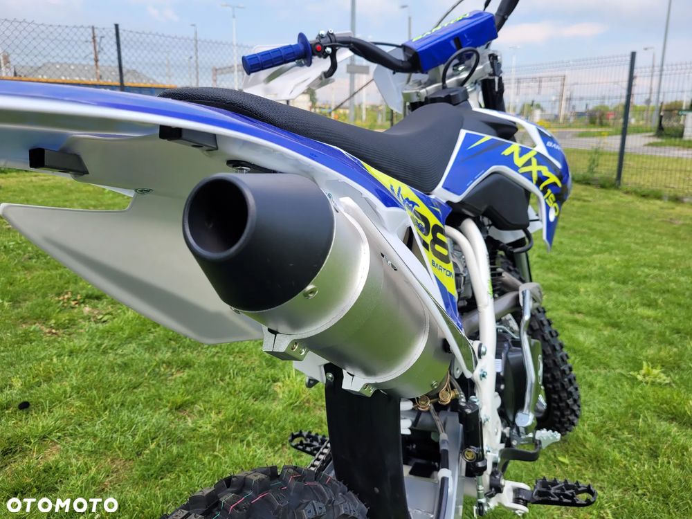 Barton NXT 150 - 6
