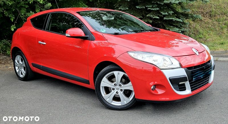 Renault Megane 1.6 16V Dynamique - 5