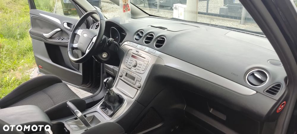 Ford S-Max 2.0 Viva Trend - 10