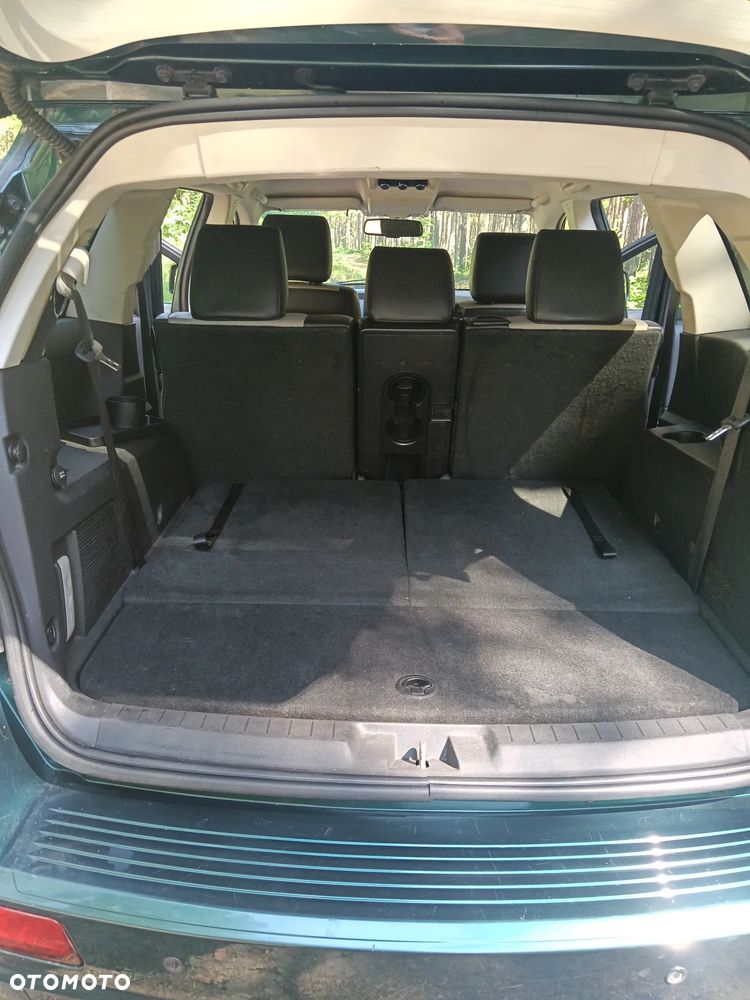 Dodge Journey 2.0 CRD R/T - 10