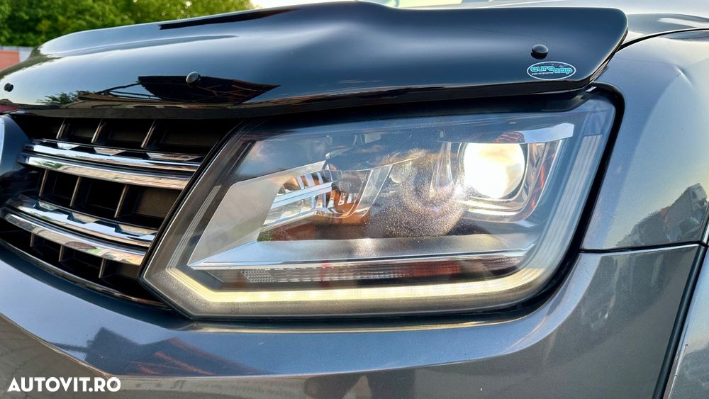 Volkswagen Amarok - 20