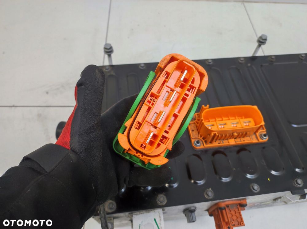 bateria renault clio v 5 lift 1.6 e-tech - 8