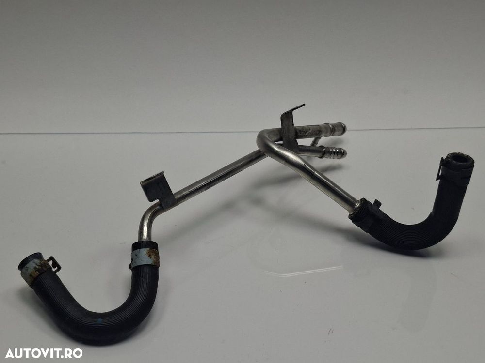 Conducta combustibil VOLKSWAGEN CADDY IV Estate SAB, SAJ 2015 - >2.0 TDI CUUD, DFSD  04L201360M - 1