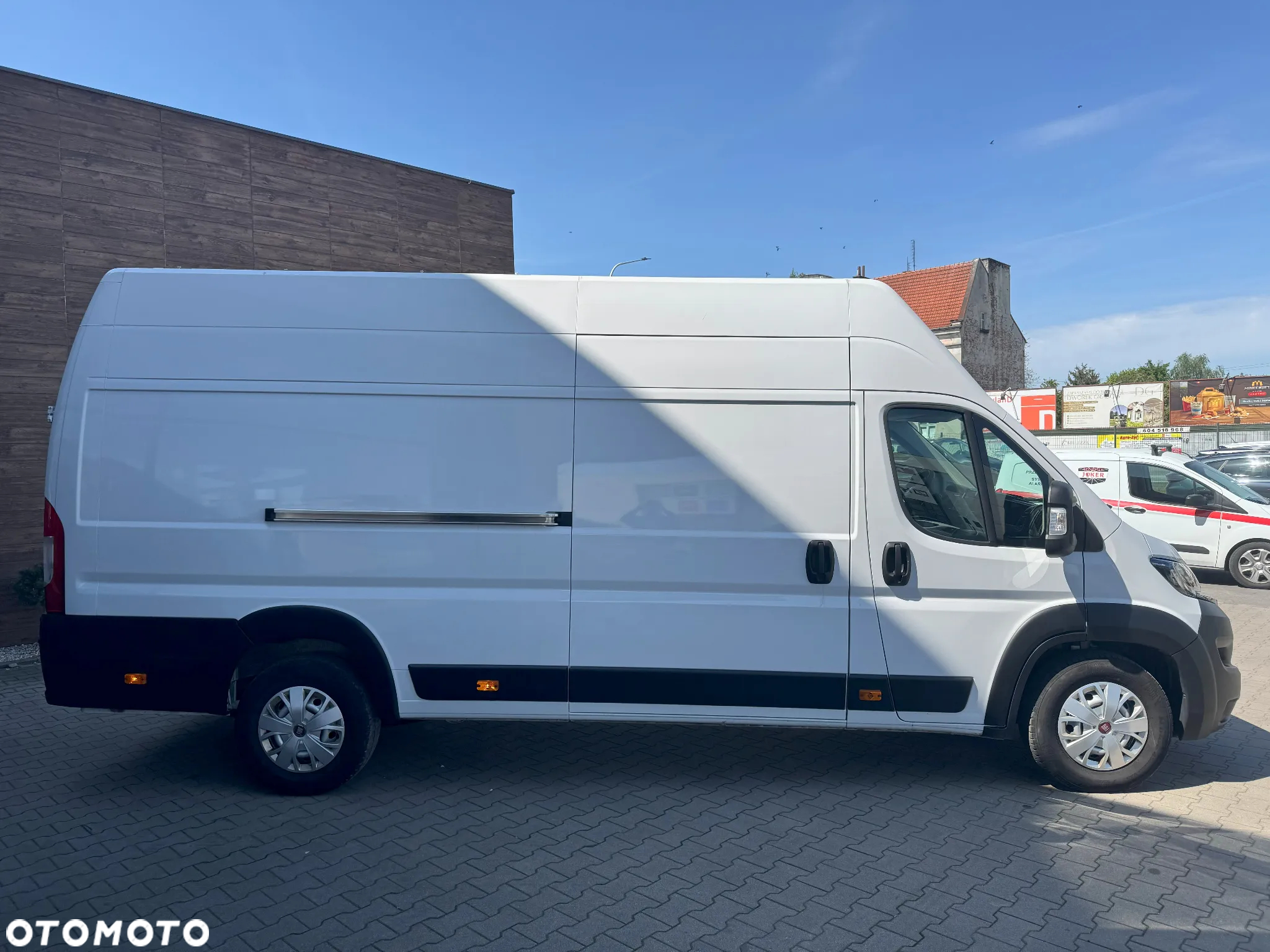 Fiat Ducato - 5