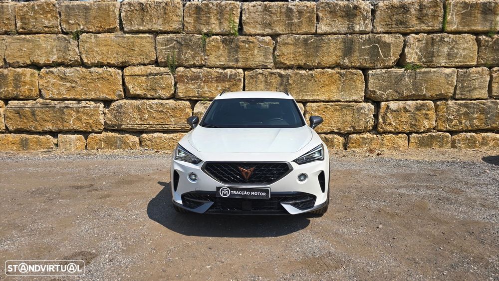 Cupra Formentor 1.4 e-Hybrid DSG - 5