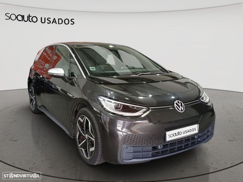 VW ID.3 Pro Performance 1st Plus - 11
