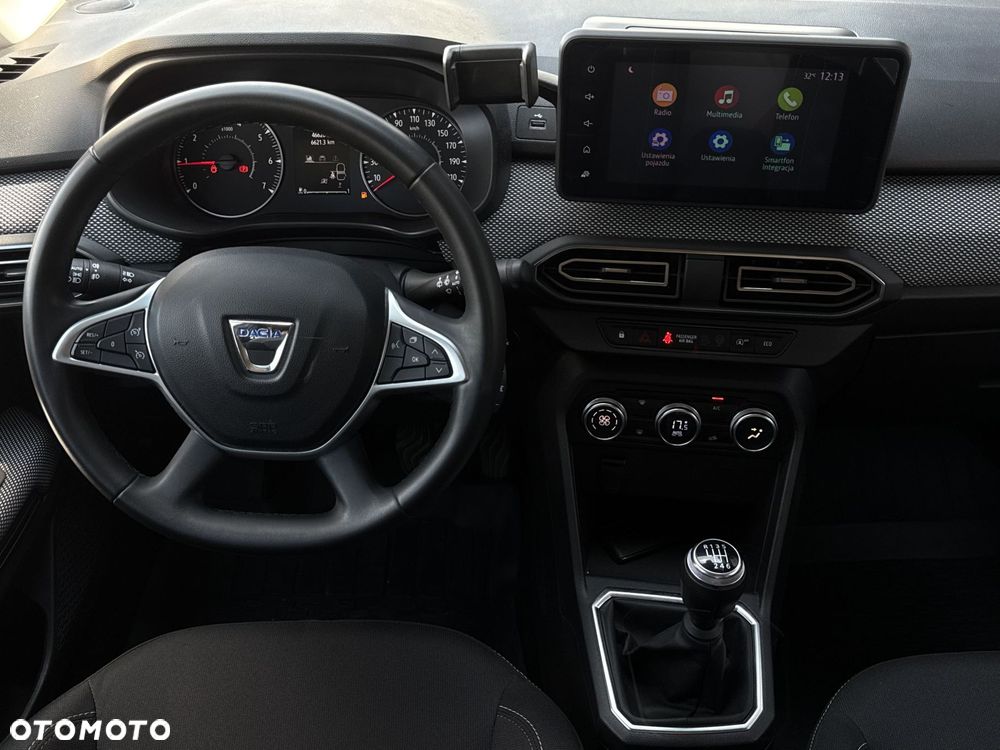 Dacia Jogger - 15