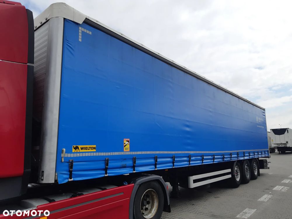 Wielton NS-3 Standard - Rejestracja 2023 - 5