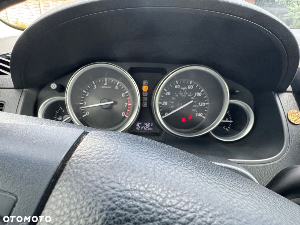 Mazda CX-9 3.7 V6 Sport - 30