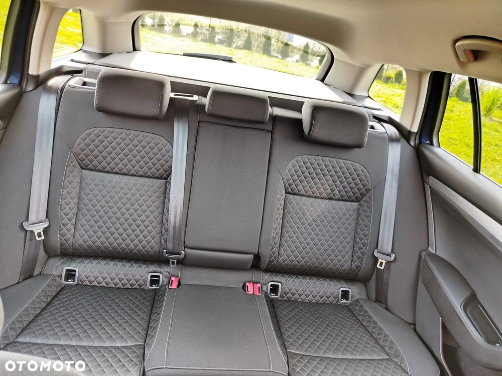 Skoda Superb - 15