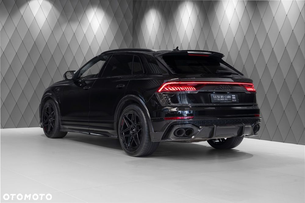 Audi RS Q8 - 5