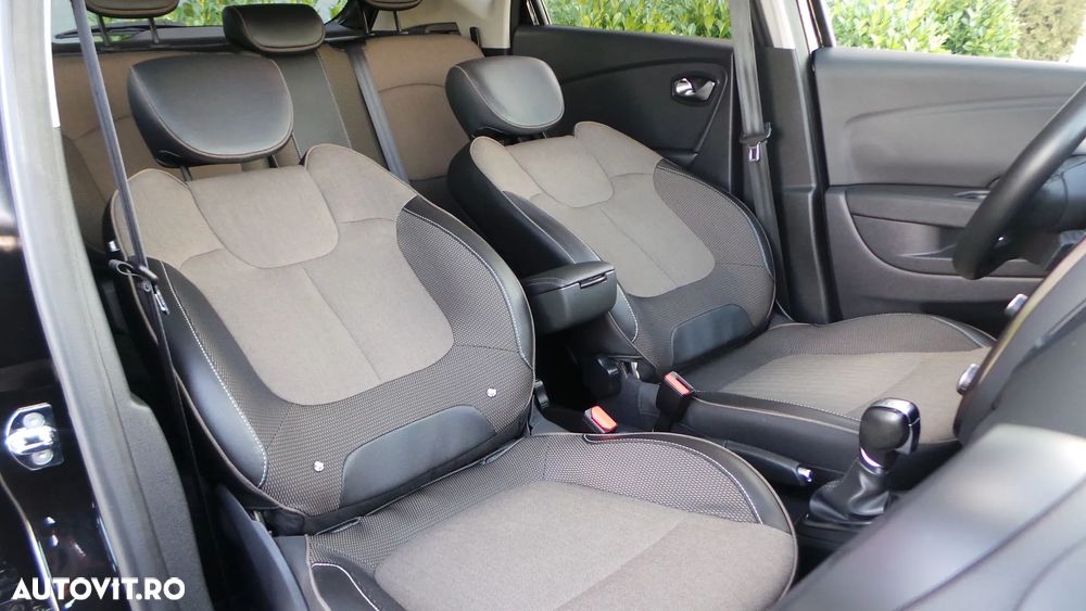 Renault Captur ENERGY TCe 120 EDC XMOD - 11