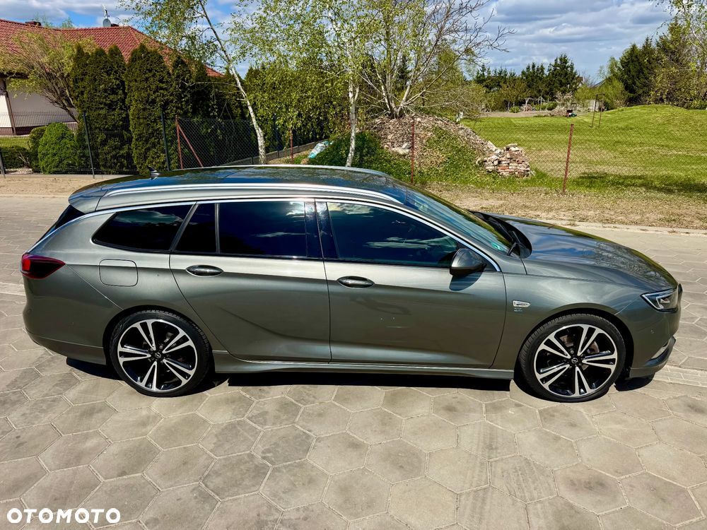 Opel Insignia 1.6 Direct InjectionTurbo Ultimate - 23