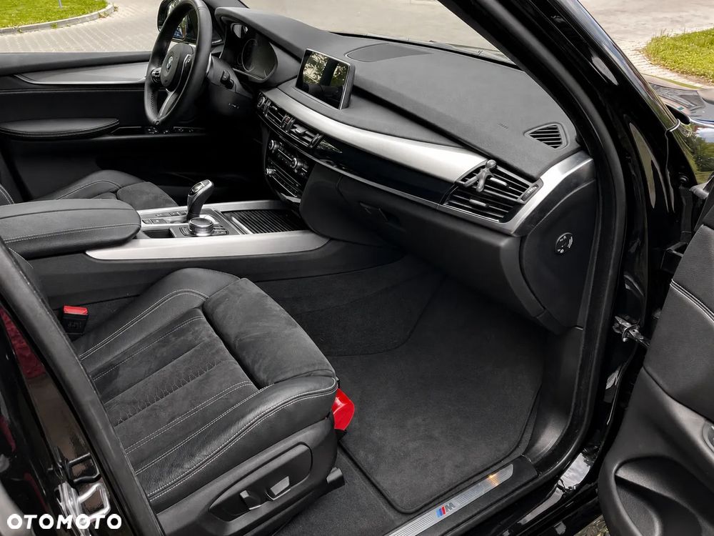 BMW X5 xDrive25d - 17