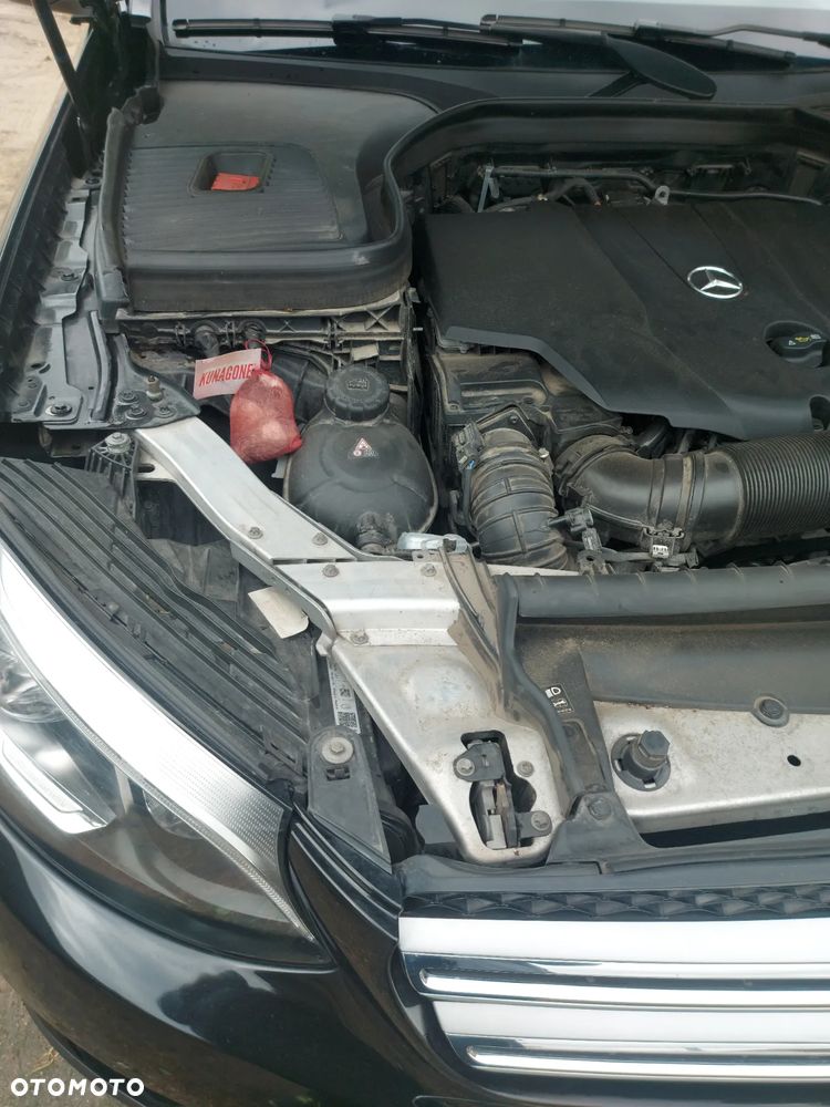 Mercedes-Benz GLC 220 d 4Matic 9G-TRONIC - 4