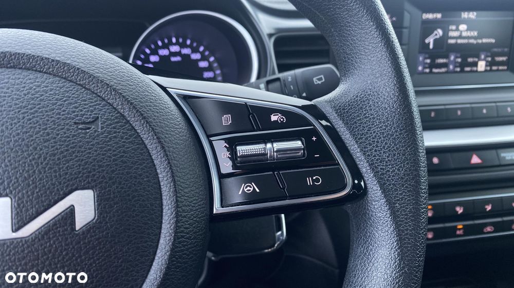 Kia Ceed 1.5 T-GDI S - 21