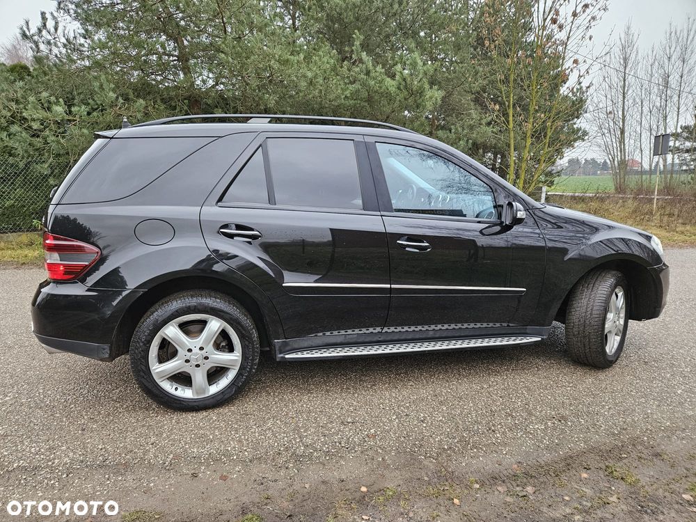 Mercedes-Benz ML - 13