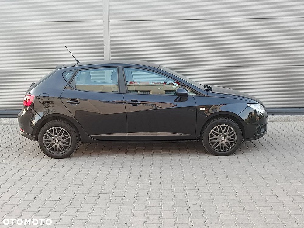 Seat Ibiza - 9