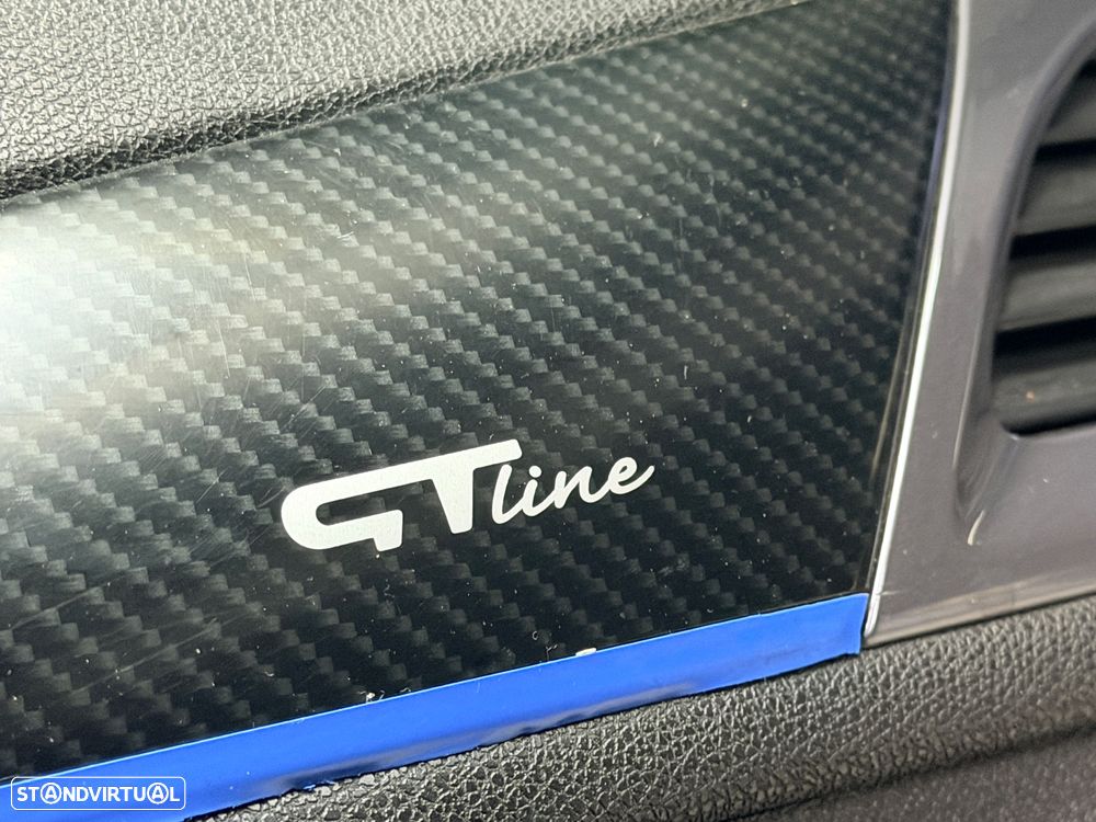 Renault Mégane Coupe - 27