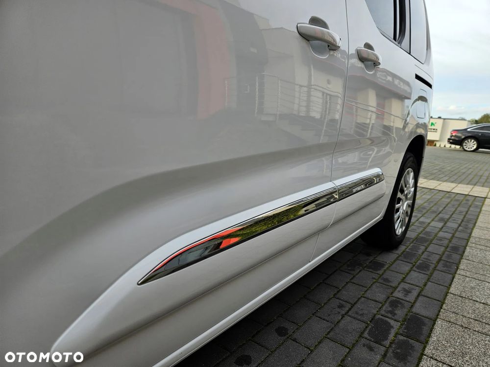 Toyota Proace City Verso 1.5 D-4D Business - 28