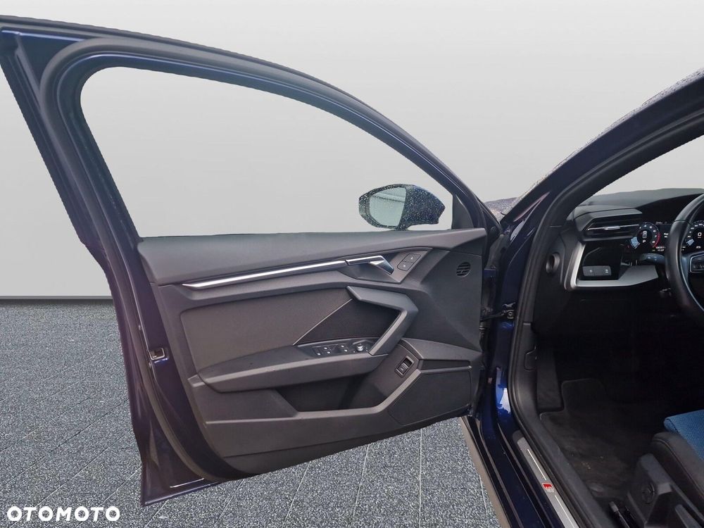 Audi A3 Limousine - 11