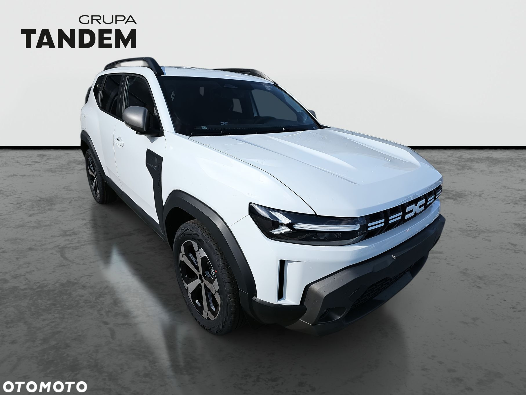 Dacia Duster - 3