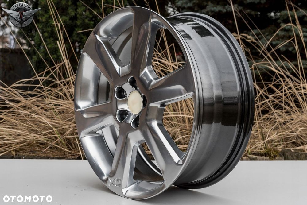 felgi 19 5x108 ford mondeo - 6