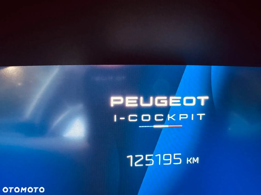 Peugeot 308 1.2 PureTech Allure Pack S&S - 2