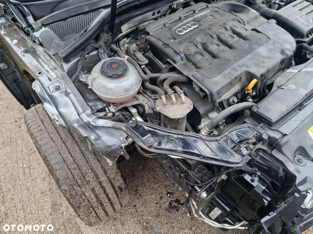 Audi A3 Sportback 2.0 TDI quattro sport - 20