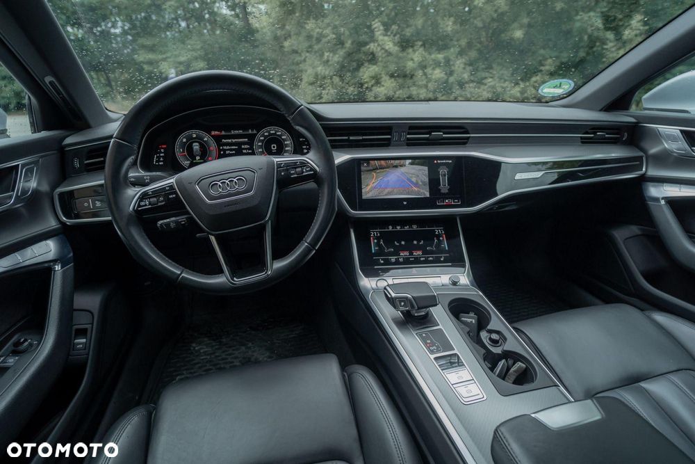 Audi A6 - 20