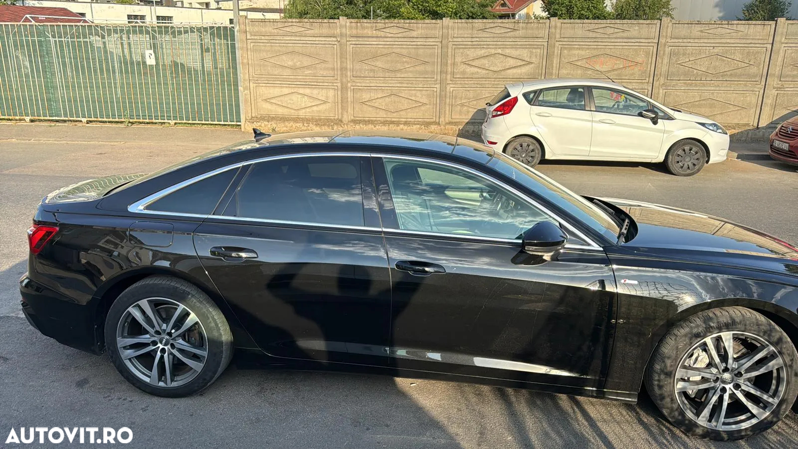 Audi A6 3.0 50 TDI quattro Tiptronic Sport - 6