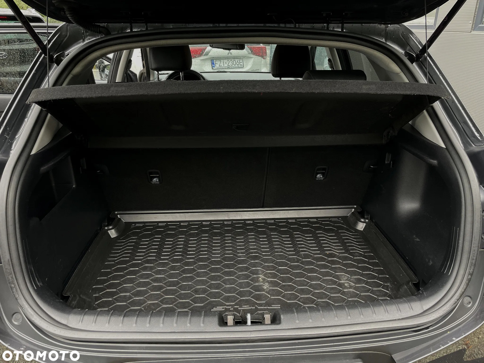 Kia Stonic 1.6 CRDi L - 35