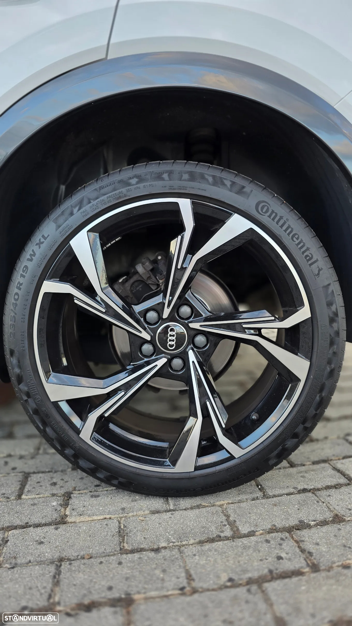 Audi Q2 1.6 TDI Sport - 18